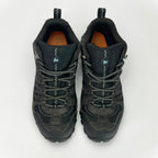 Merrell Mid Accentor Sport GTX Gore-Tex black/aqua UK 7