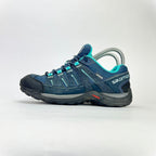 Salomon Norwood GTX Gore-Tex navy/black UK 4.5