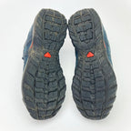 Salomon Norwood GTX Gore-Tex navy/black UK 4.5