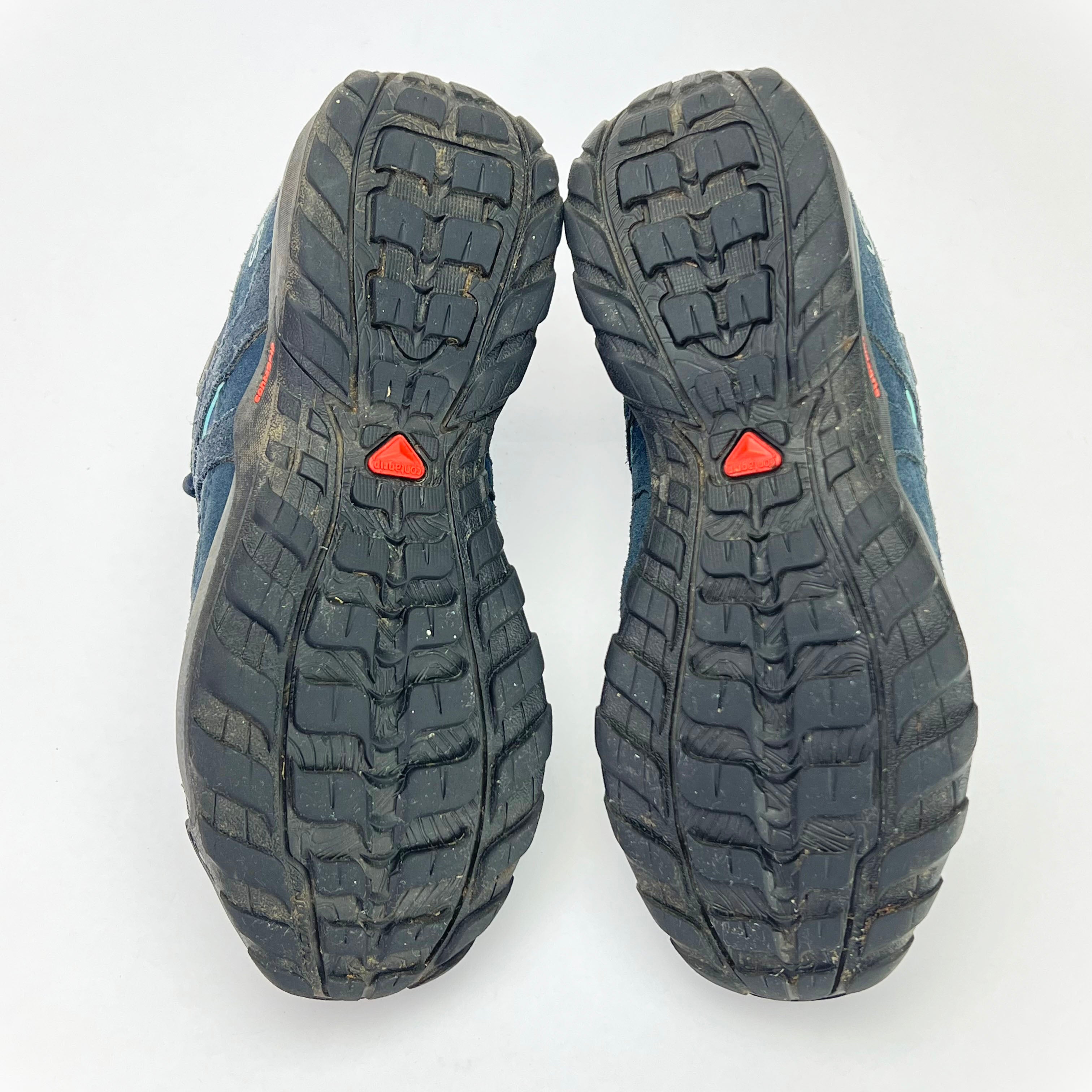 Salomon Norwood GTX Gore-Tex navy/black UK 4.5