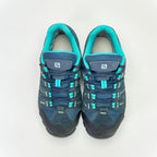 Salomon Norwood GTX Gore-Tex navy/black UK 4.5