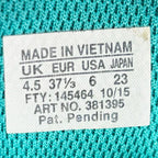 Salomon Norwood GTX Gore-Tex navy/black UK 4.5