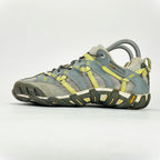 Merrell Waterpro Ultra-Sport blue/grey/yellow UK 4