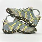 Merrell Waterpro Ultra-Sport blue/grey/yellow UK 4