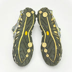 Merrell Waterpro Ultra-Sport blue/grey/yellow UK 4