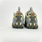 Merrell Waterpro Ultra-Sport blue/grey/yellow UK 4