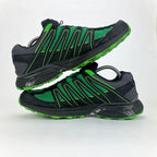 Salomon XT Maido black/green