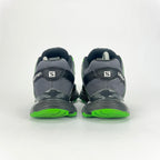 Salomon XT Maido black/green