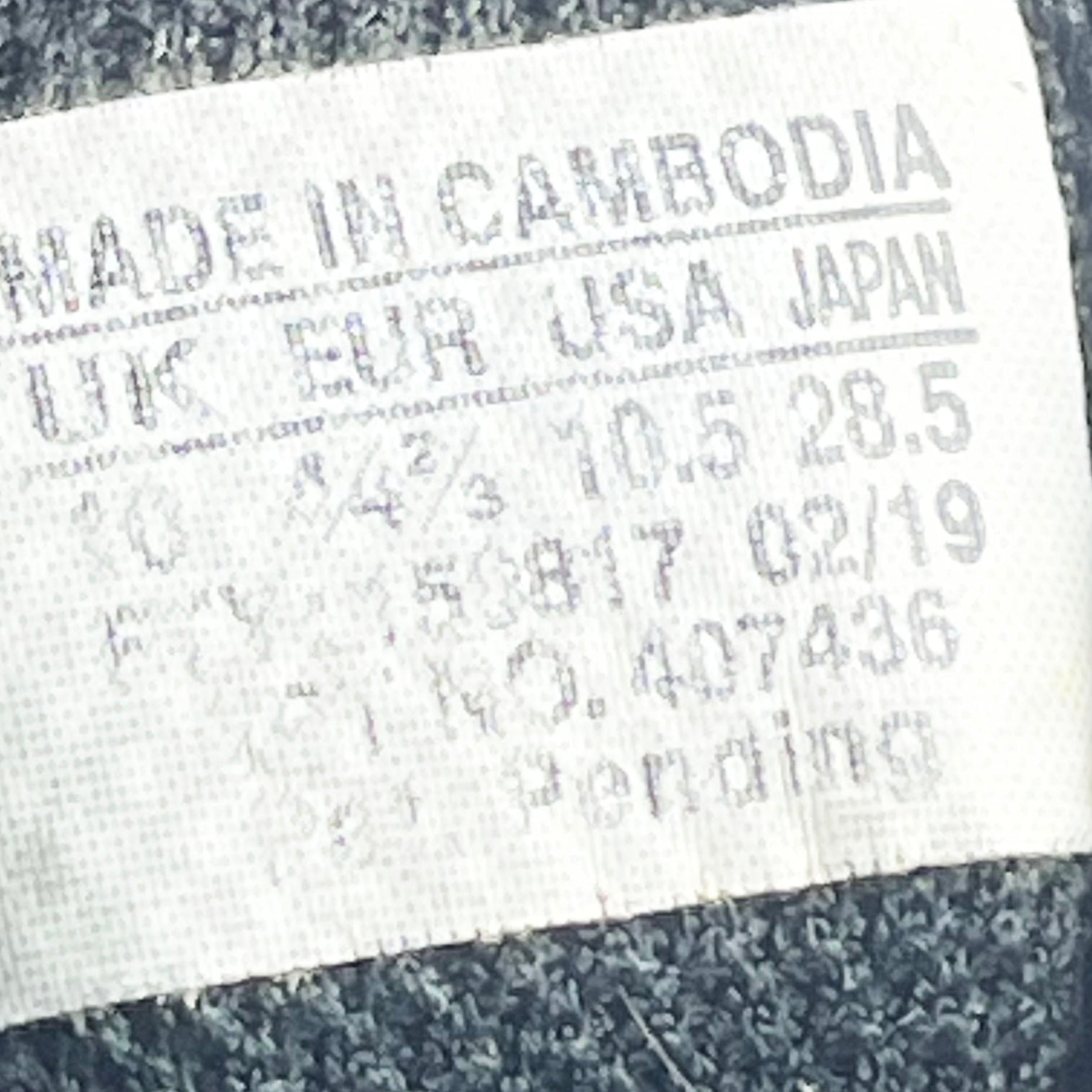 Salomon XT Maido black/green