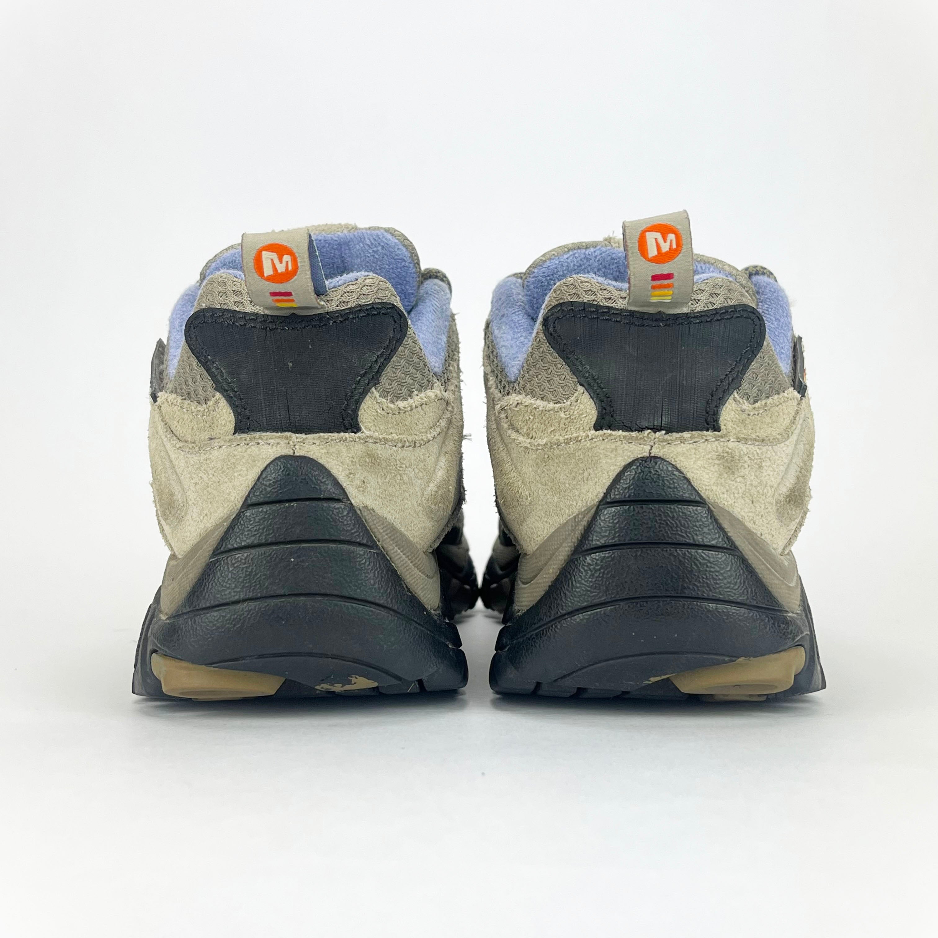 Merrell Moab 3 Continuum beige/blue