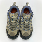 Merrell Moab 3 Continuum beige/blue