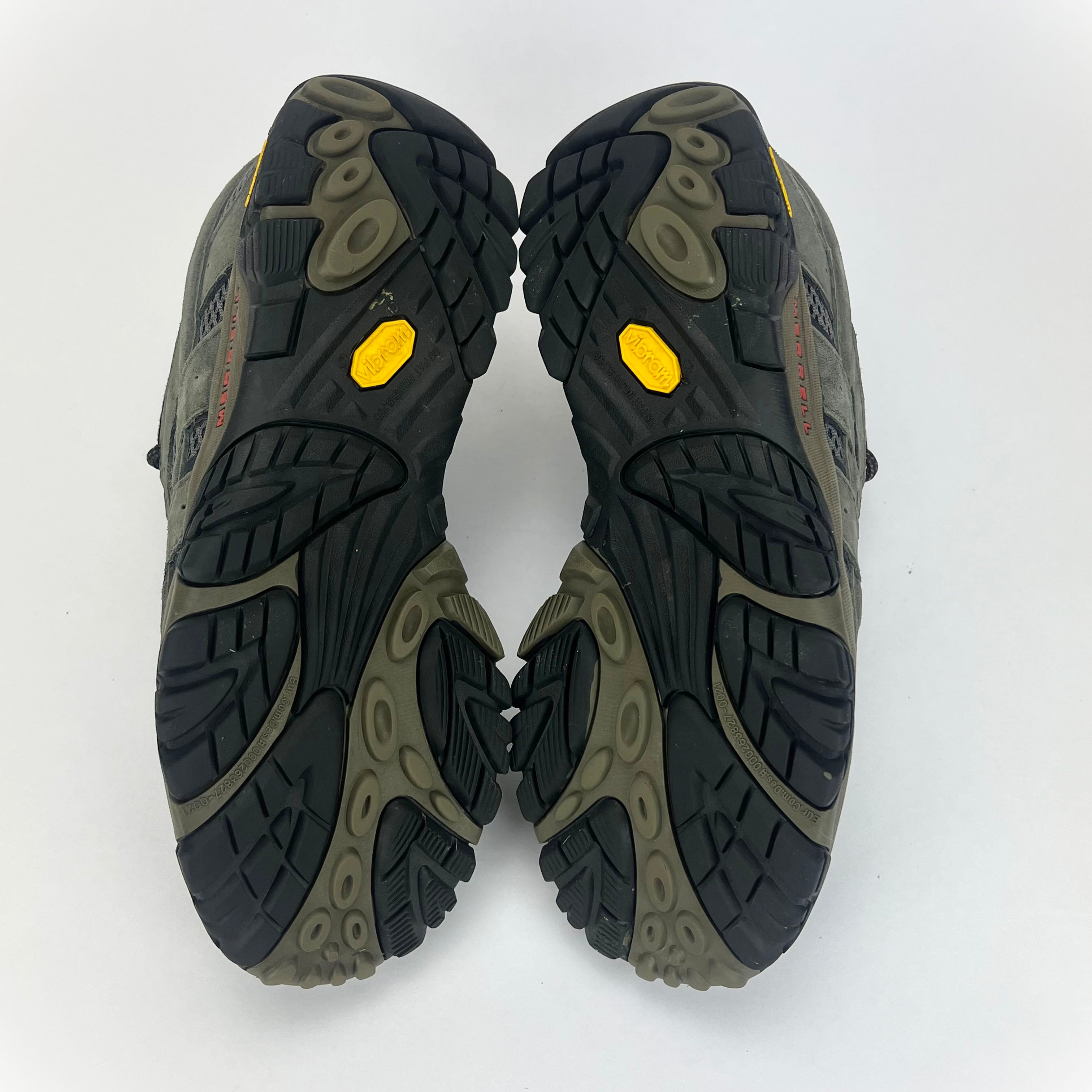Merrell Moab 3 "Beluga"