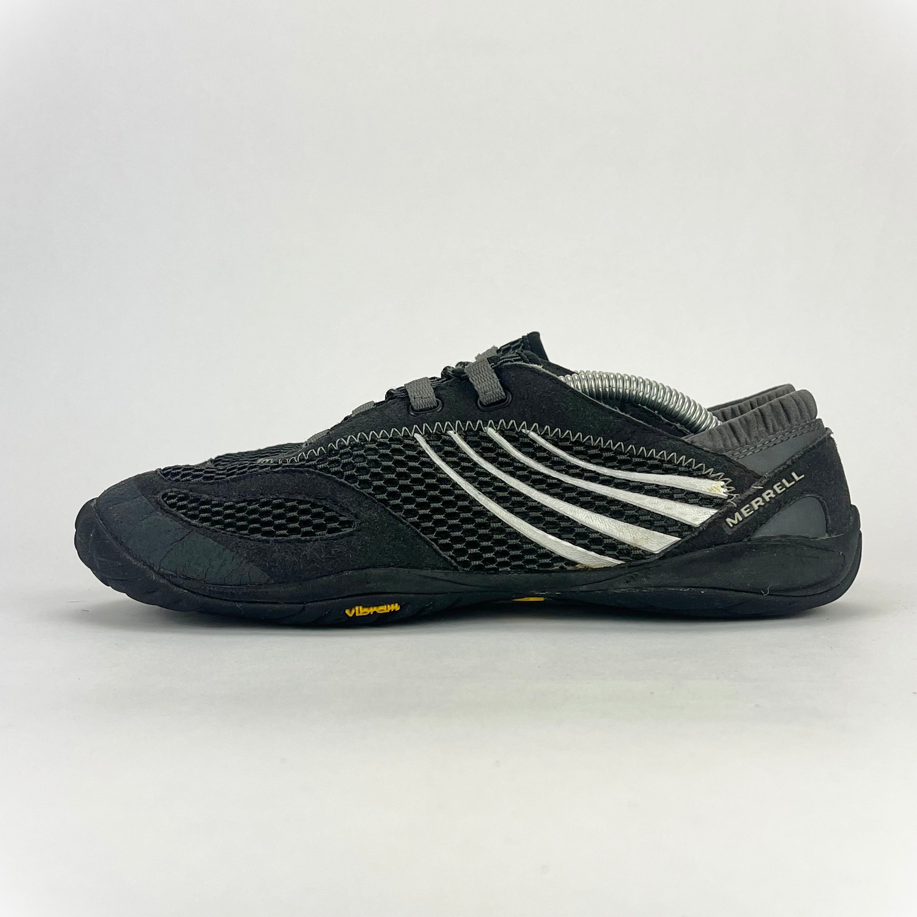 Merrell Pace Glove black/black