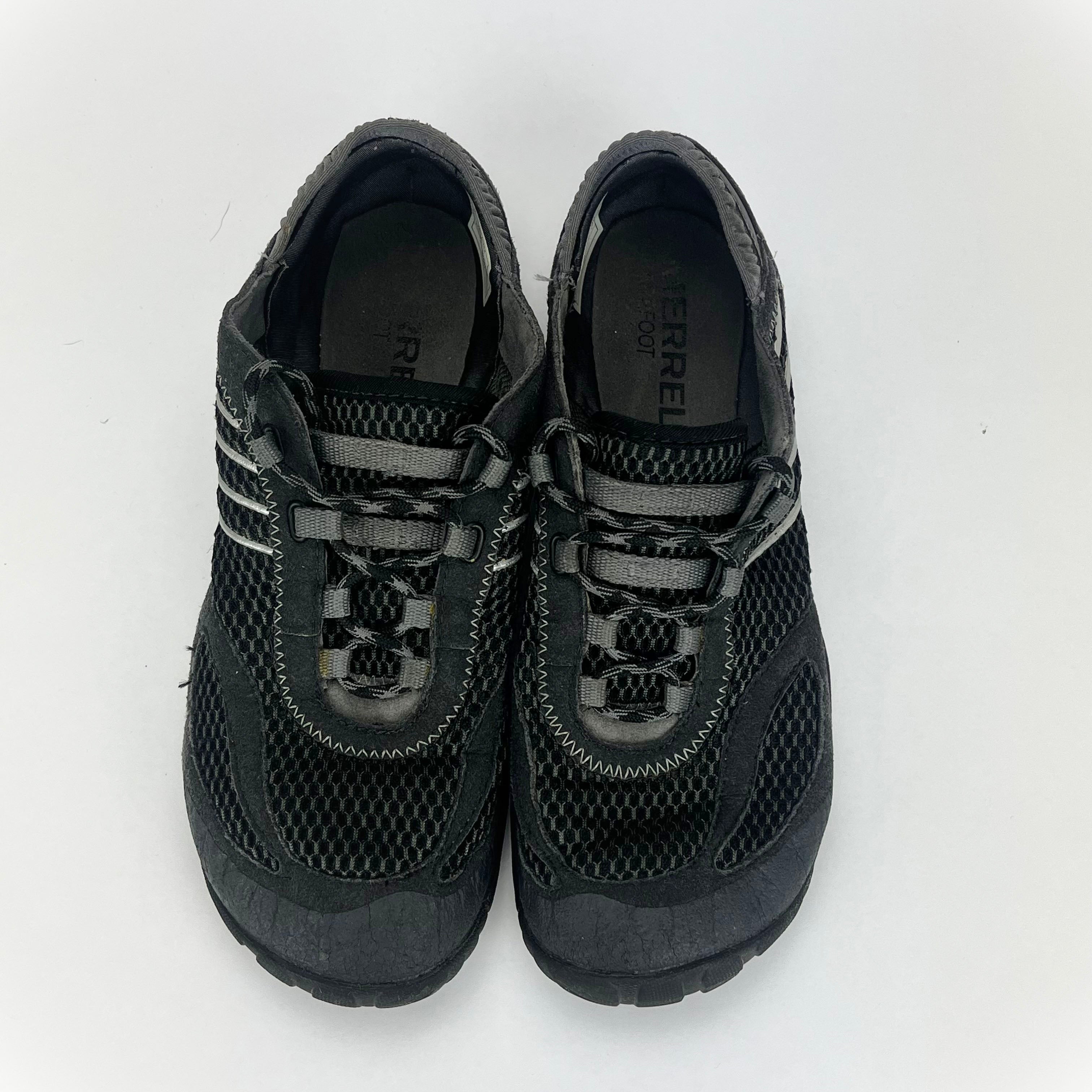 Merrell Pace Glove black/black