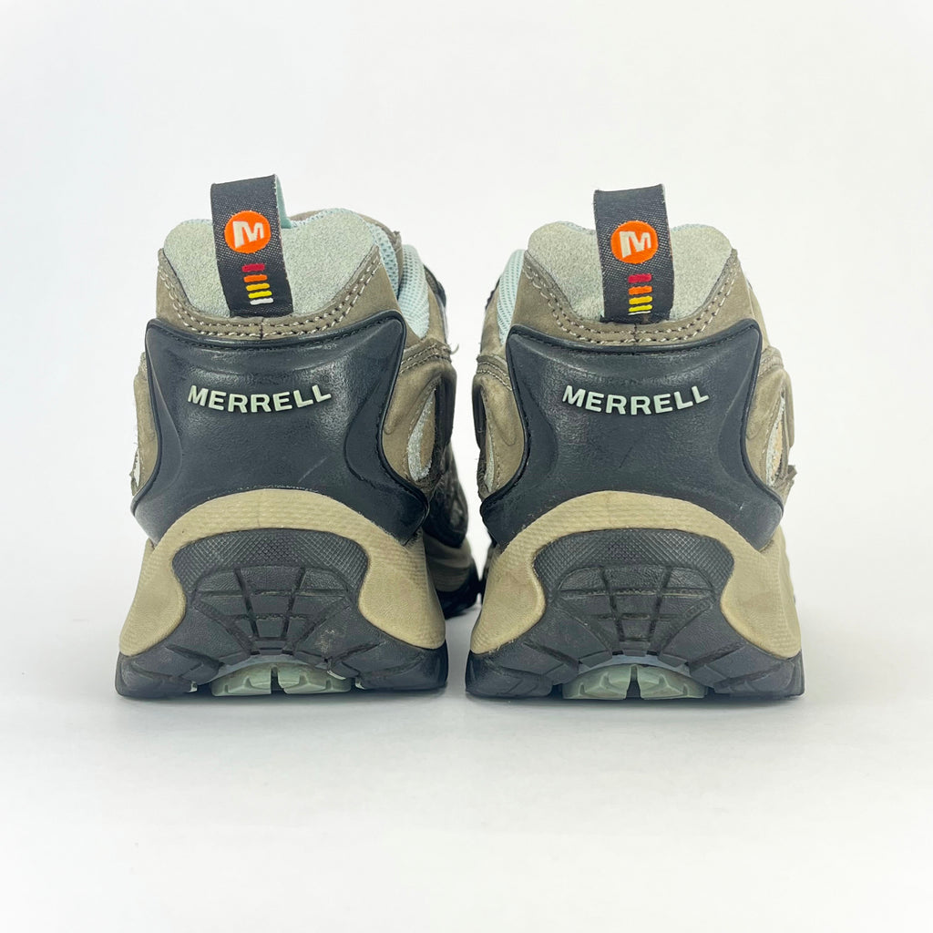 Merrell Radius "Stone/Light Blue"