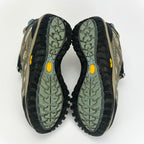 Merrell Radius "Stone/Light Blue"