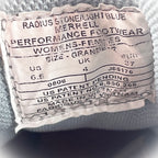 Merrell Radius "Stone/Light Blue"