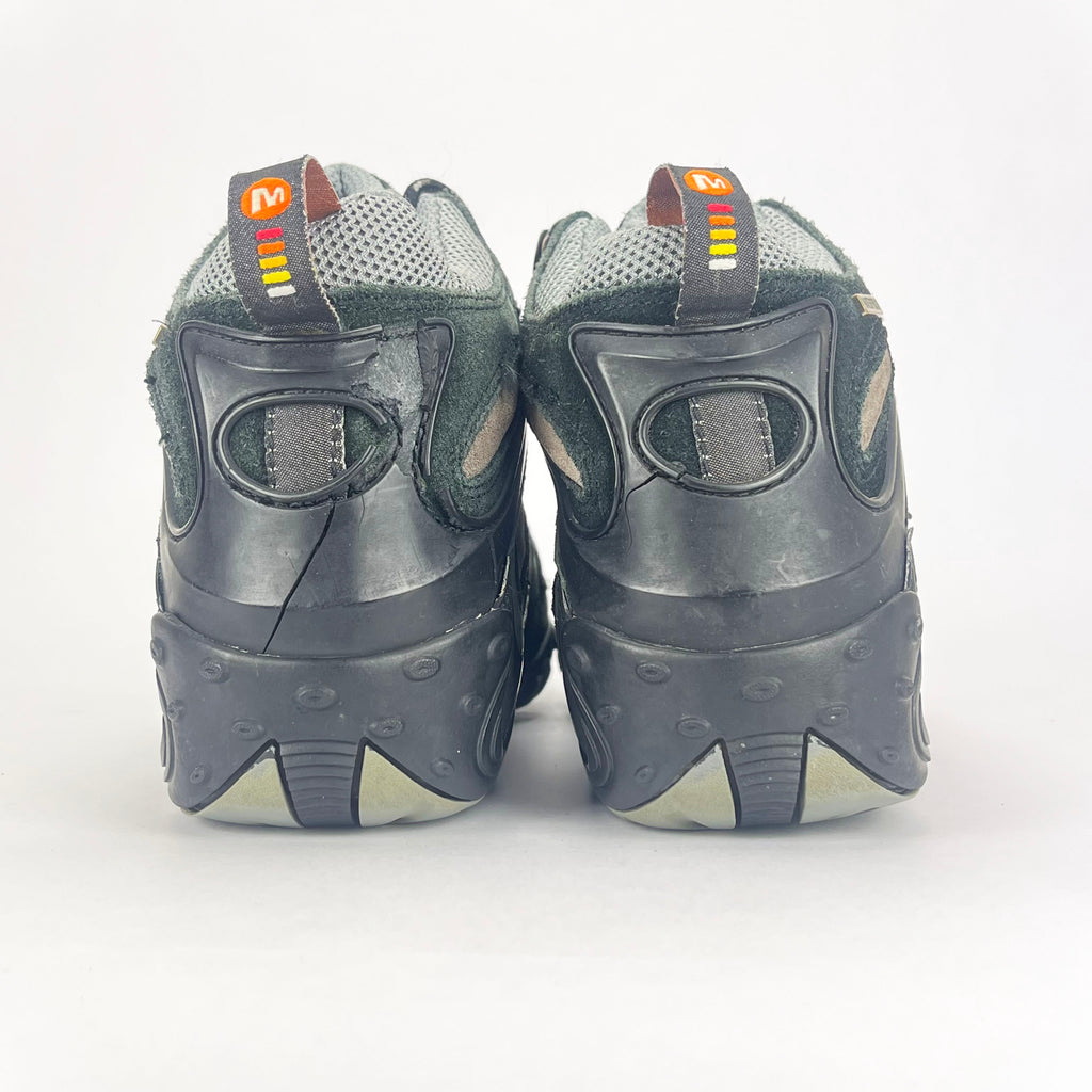 Merrell Chameleon Arc Mid Waterproof black/grey