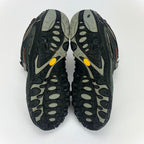 Merrell Chameleon Arc Mid Waterproof black/grey