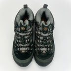 Merrell Chameleon Arc Mid Waterproof black/grey
