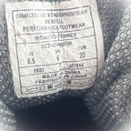 Merrell Chameleon Arc Mid Waterproof black/grey