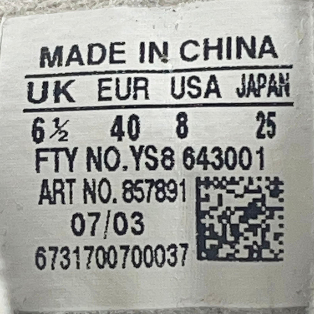 Salomon GTX Gore-Tex High "Snow Storm" walking boots black/beige/grey UK 6.5