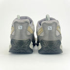 Salomon Exode Low GTX Gore-Tex grey/pink UK 8