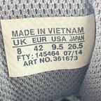 Salomon Exode Low GTX Gore-Tex grey/pink UK 8