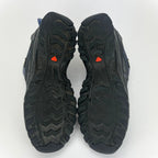 Salomon Tibai GTX Gore-Tex grey/purple UK 8