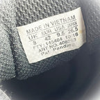 Salomon Tibai GTX Gore-Tex grey/purple UK 8