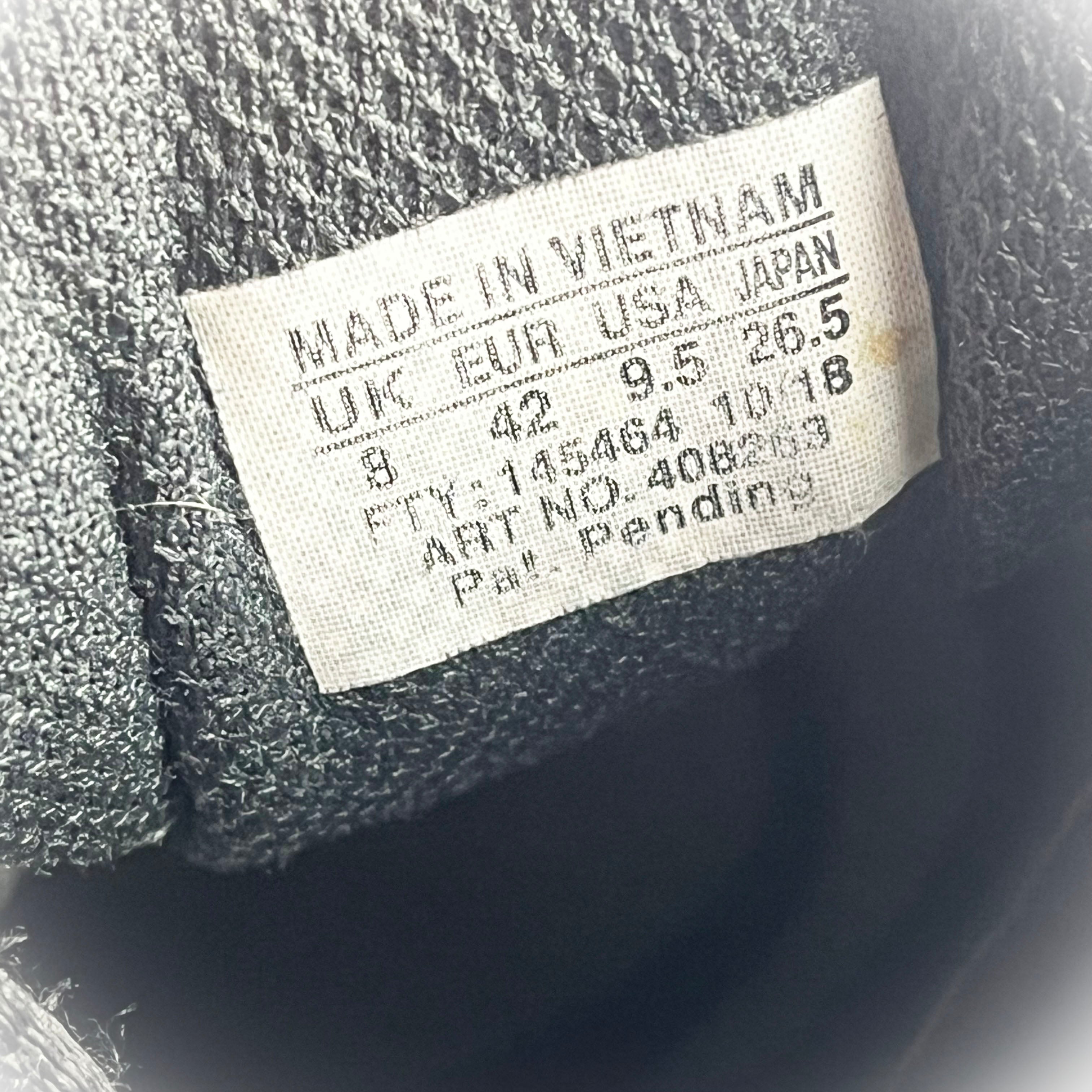 Salomon Tibai GTX Gore-Tex grey/purple UK 8