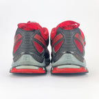 Salomon XA Pro 3D Trail Running red/black UK 9.5