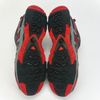 Salomon XA Pro 3D Trail Running red/black UK 9.5