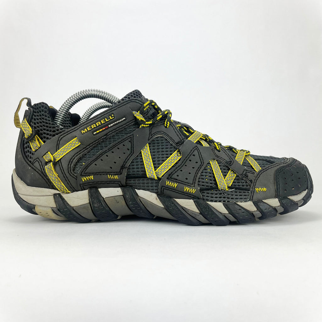 Merrell Waterpro Maipo brown/yellow UK 8.5