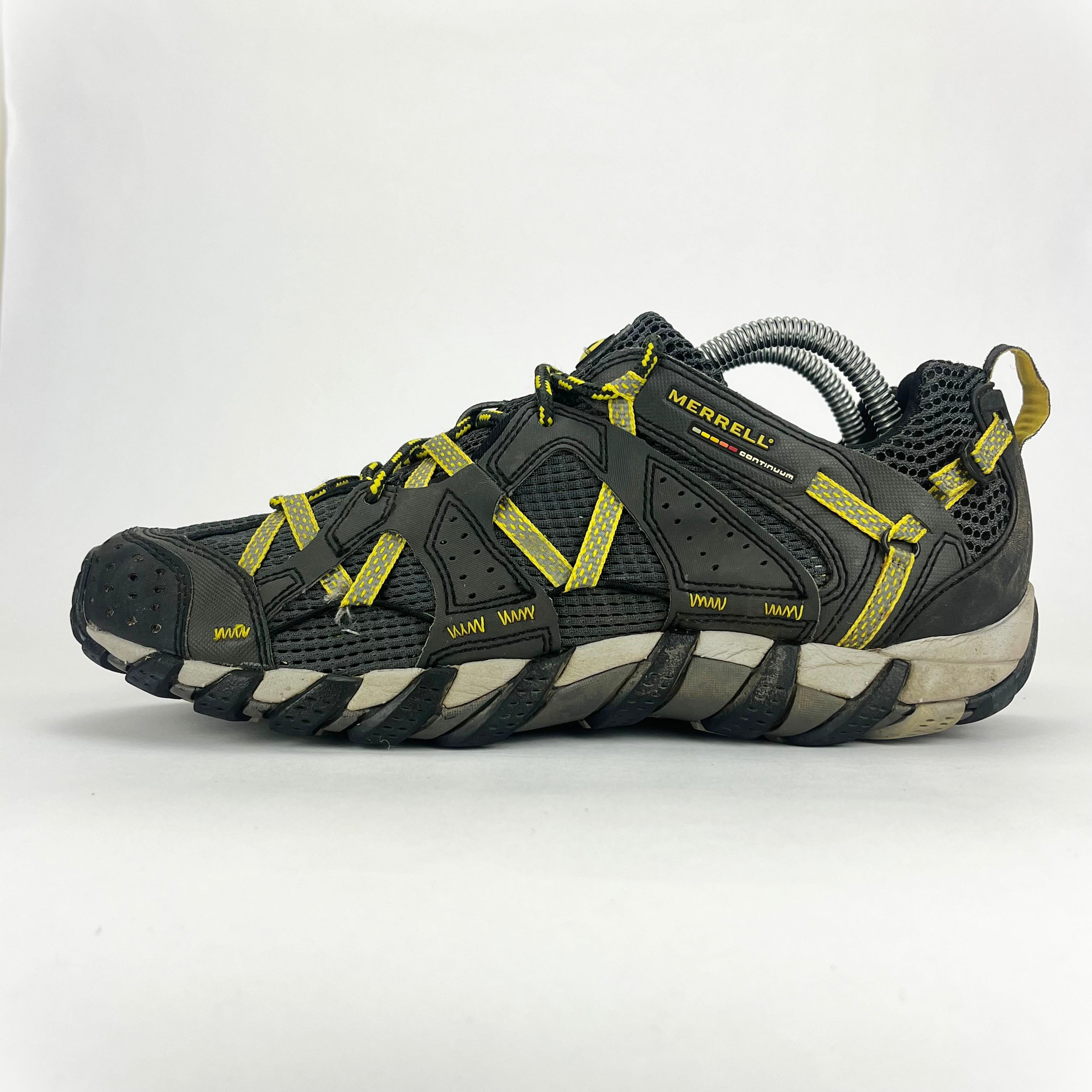Merrell Waterpro Maipo brown/yellow UK 8.5