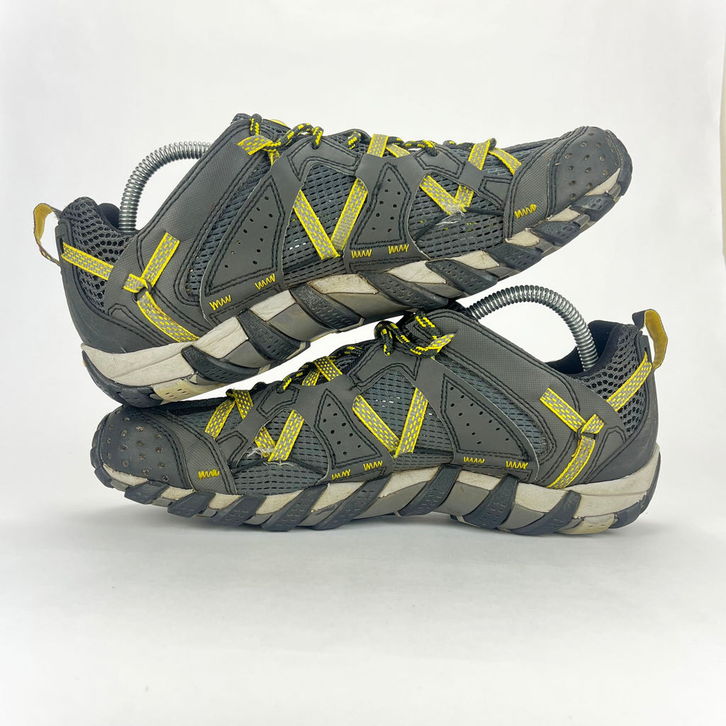 Merrell Waterpro Maipo brown/yellow UK 8.5