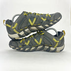 Merrell Waterpro Maipo brown/yellow UK 8.5