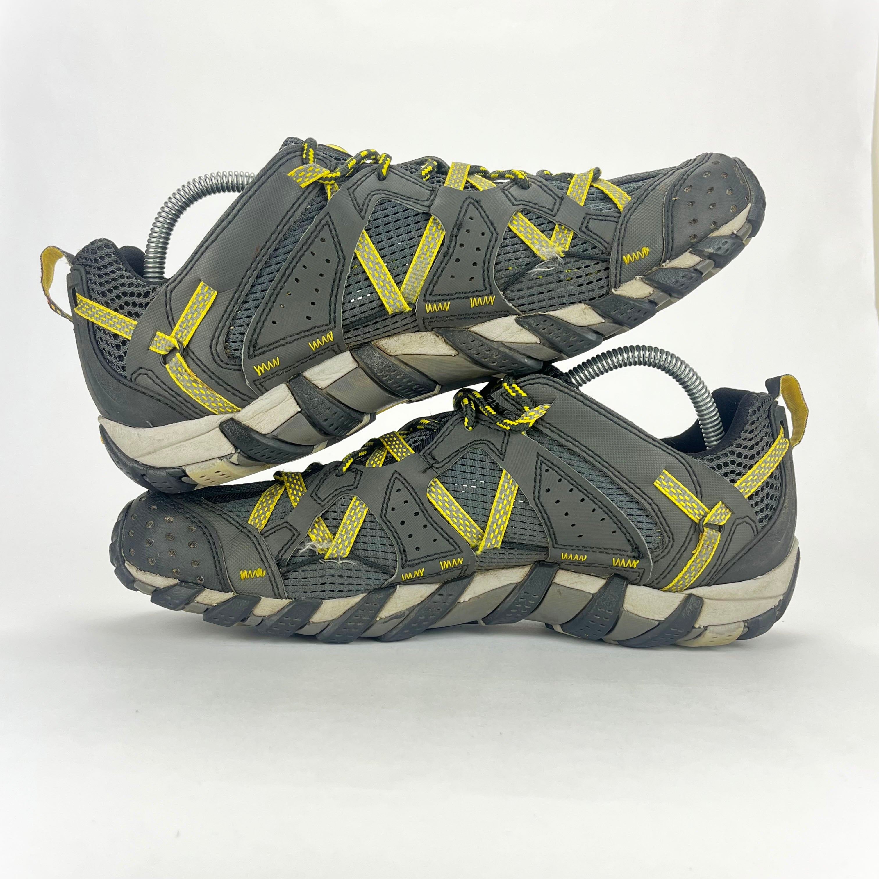 Merrell Waterpro Maipo brown/yellow UK 8.5