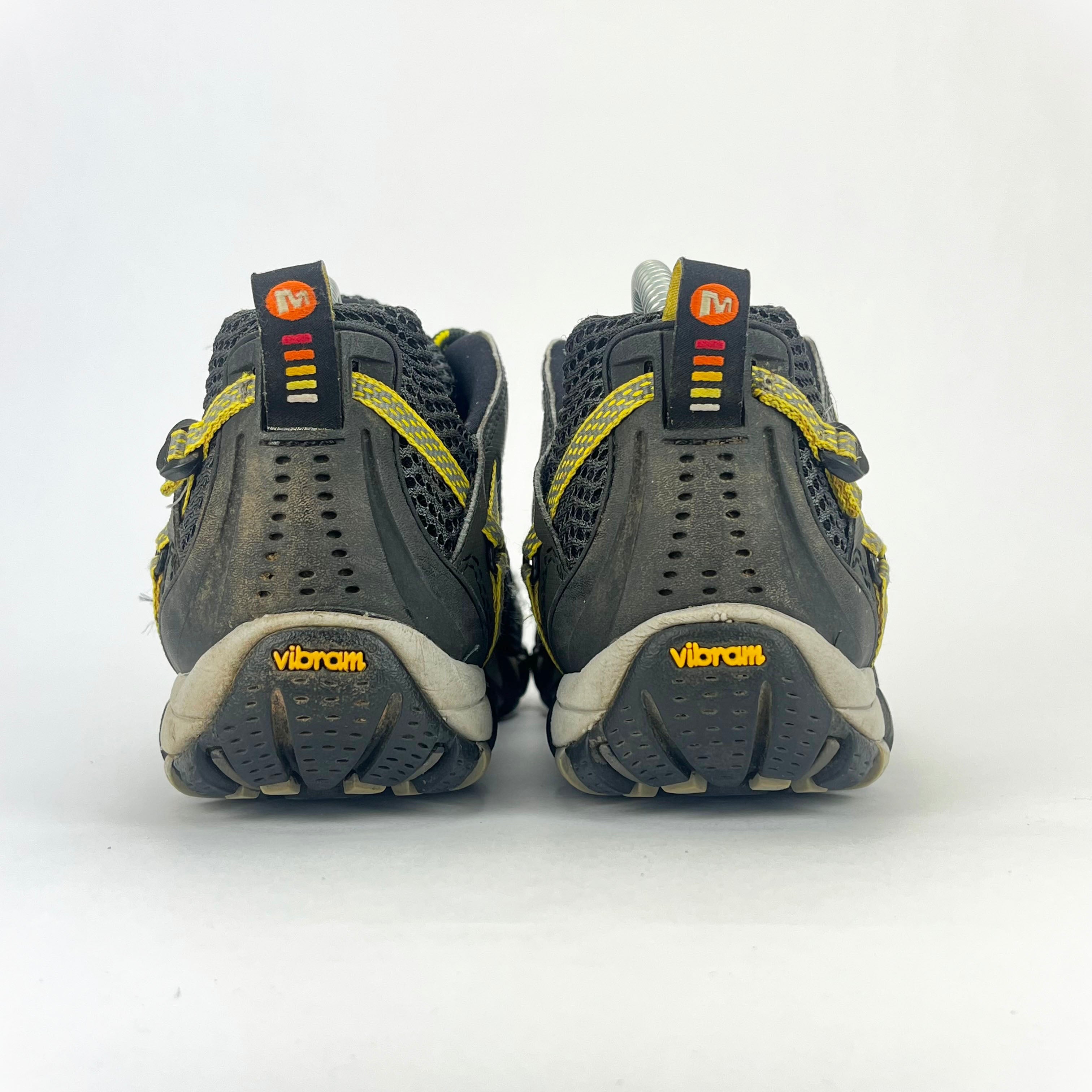 Merrell Waterpro Maipo brown/yellow UK 8.5