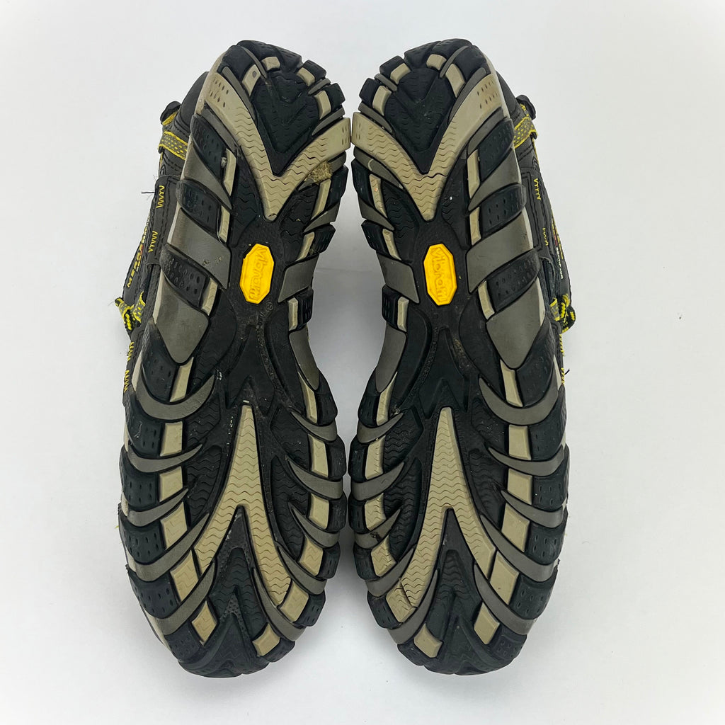 Merrell Waterpro Maipo brown/yellow UK 8.5