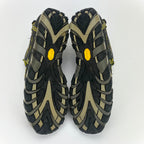 Merrell Waterpro Maipo brown/yellow UK 8.5