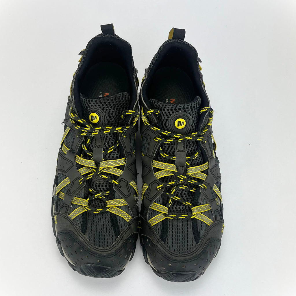 Merrell Waterpro Maipo brown/yellow UK 8.5
