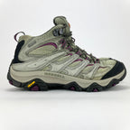 Merrell Moab 3 Mid grey/purple