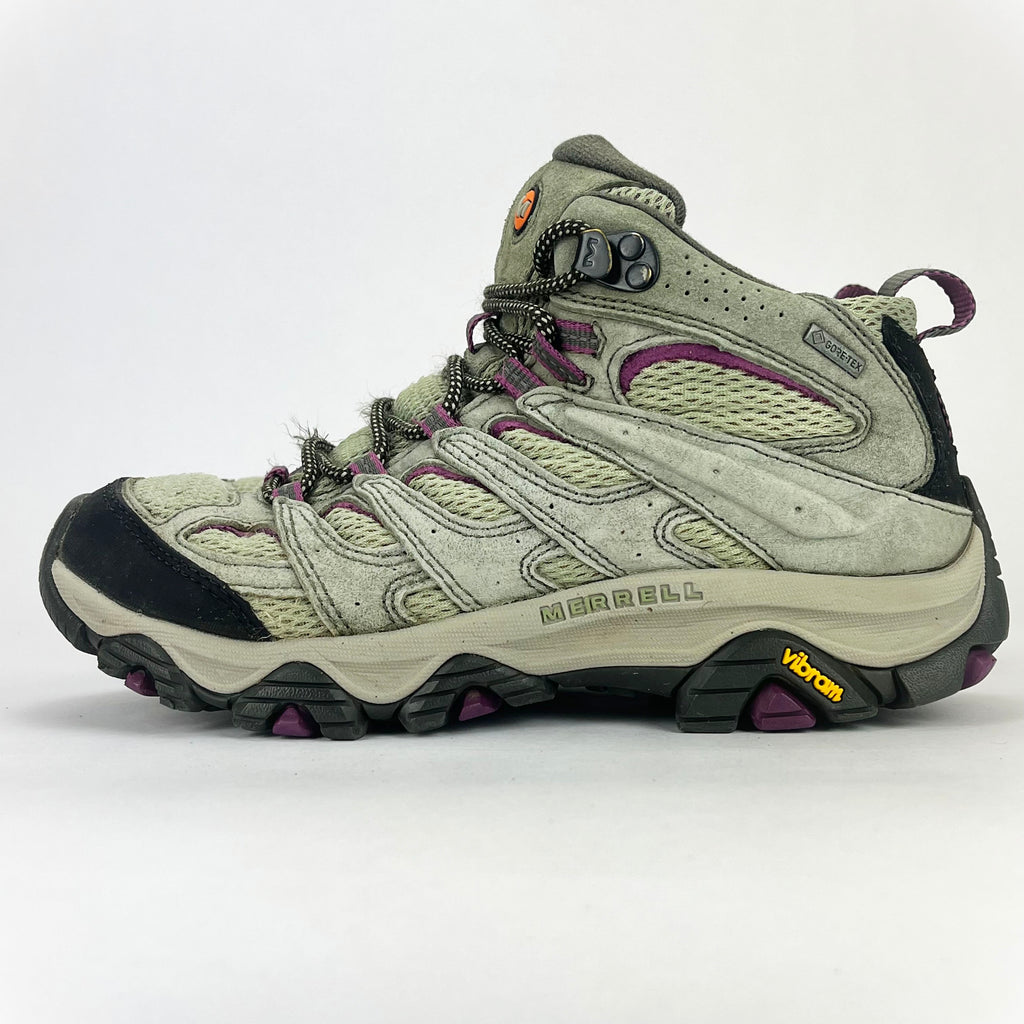 Merrell Moab 3 Mid grey/purple