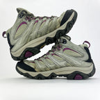Merrell Moab 3 Mid grey/purple