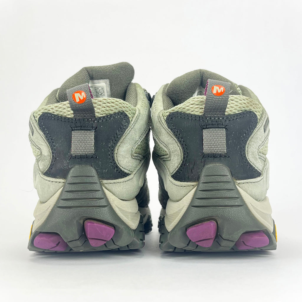 Merrell Moab 3 Mid grey/purple