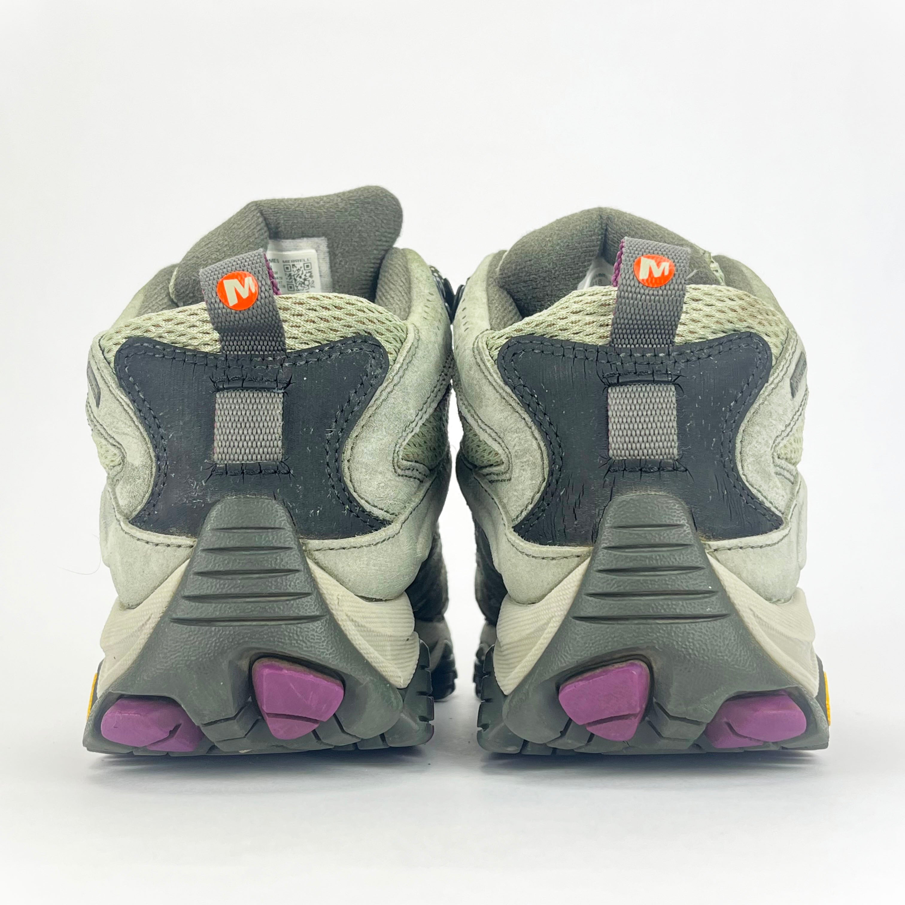Merrell Moab 3 Mid grey/purple