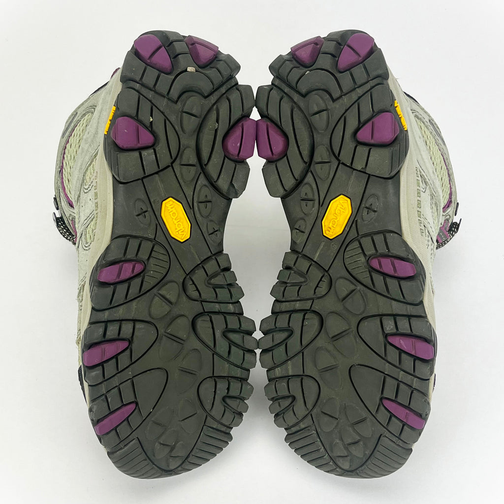 Merrell Moab 3 Mid grey/purple