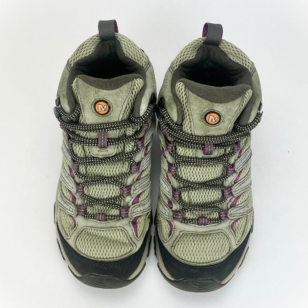 Merrell Moab 3 Mid grey/purple