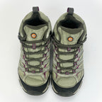 Merrell Moab 3 Mid grey/purple